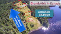 Grundstück in Kanada kaufen