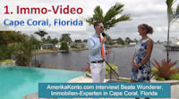 Beate Wunderer Cape Coral
