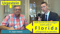 Dr. Jürgen Hartwich im Interview