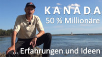 Kanada Millionäre