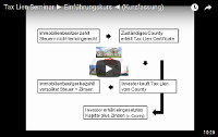 Tax Lien Einfühung