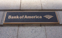 Bank of America