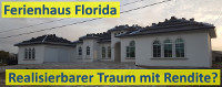 Ferienhaus in Florida