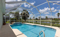 Florida Pool