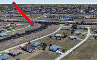 Cape Coral Grundstück
