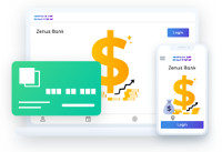 Zenus Bank Konto eroeffnen