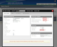 Tax Lien Investor