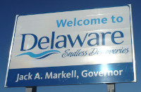 Delaware LLC