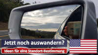 USA auswandern